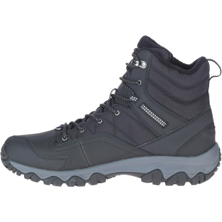 Thermo Akita Mid Wp Boot - Men's - Sports Excellence