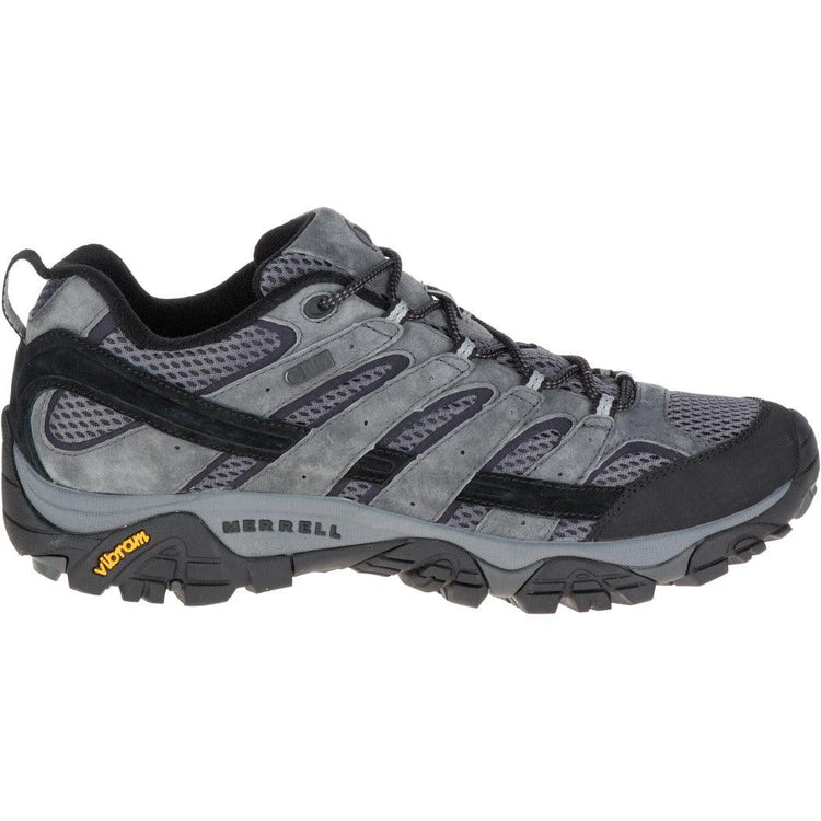 Moab 2 Shoe - Men's - Sports Excellence