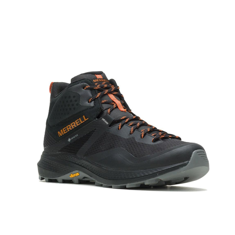 MQM 3 Mid GORE-TEX® Hiking Shoes - Men - Sports Excellence