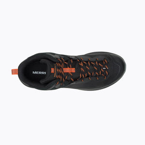 MQM 3 Mid GORE-TEX® Hiking Shoes - Men - Sports Excellence