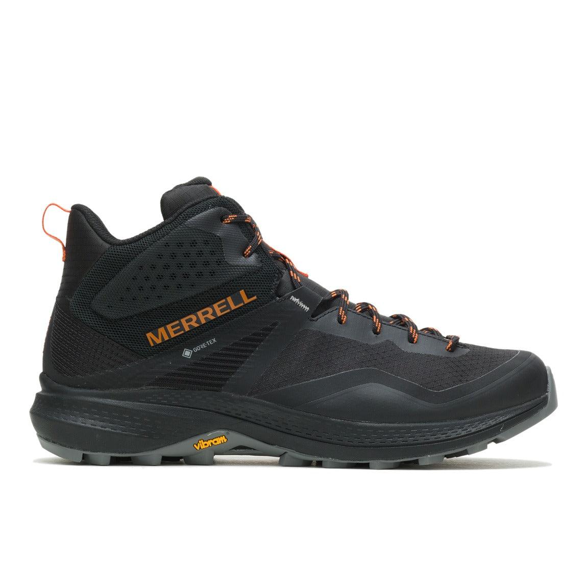 MQM 3 Mid GORE-TEX® Hiking Shoes - Men - Sports Excellence