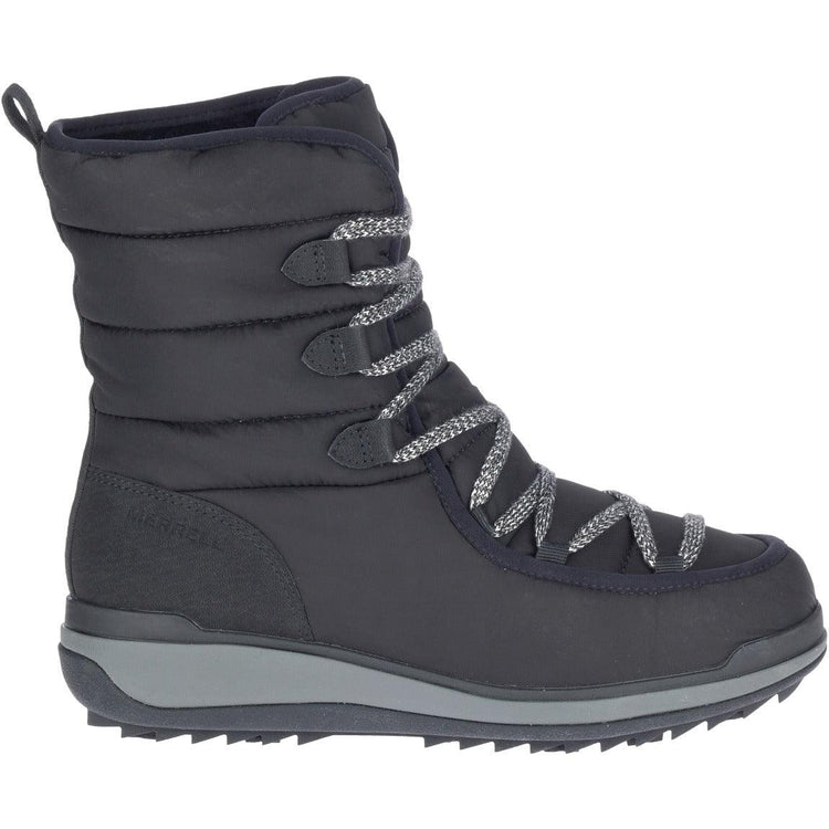 Snowcreek Cozy Polar Wp Boot - Women's - Sports Excellence