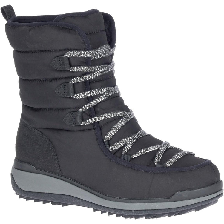 Snowcreek Cozy Polar Wp Boot - Women's - Sports Excellence