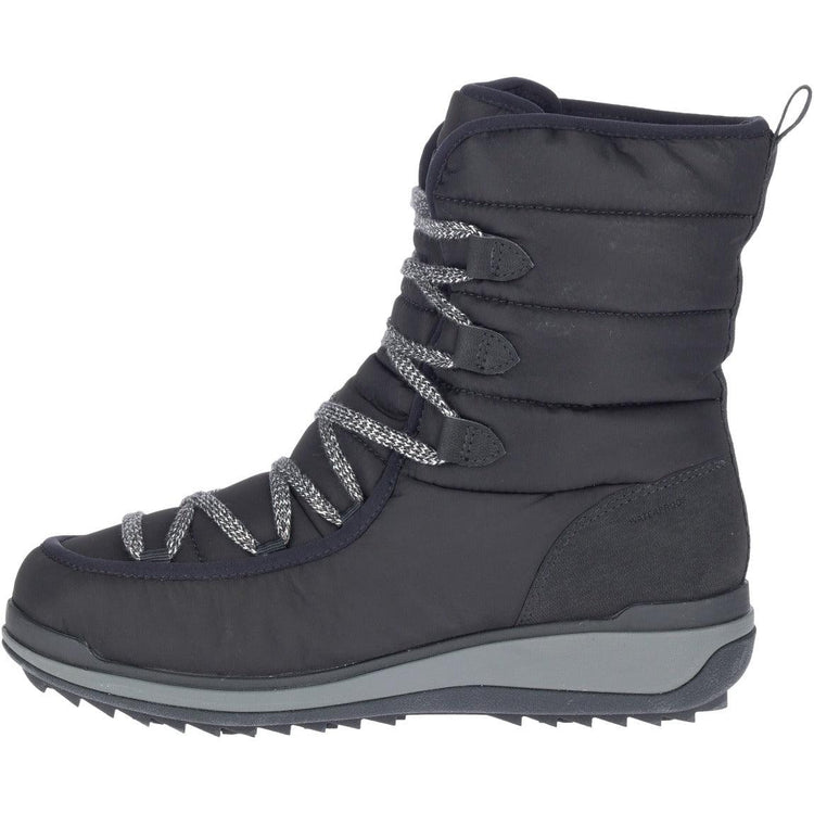 Snowcreek Cozy Polar Wp Boot - Women's - Sports Excellence