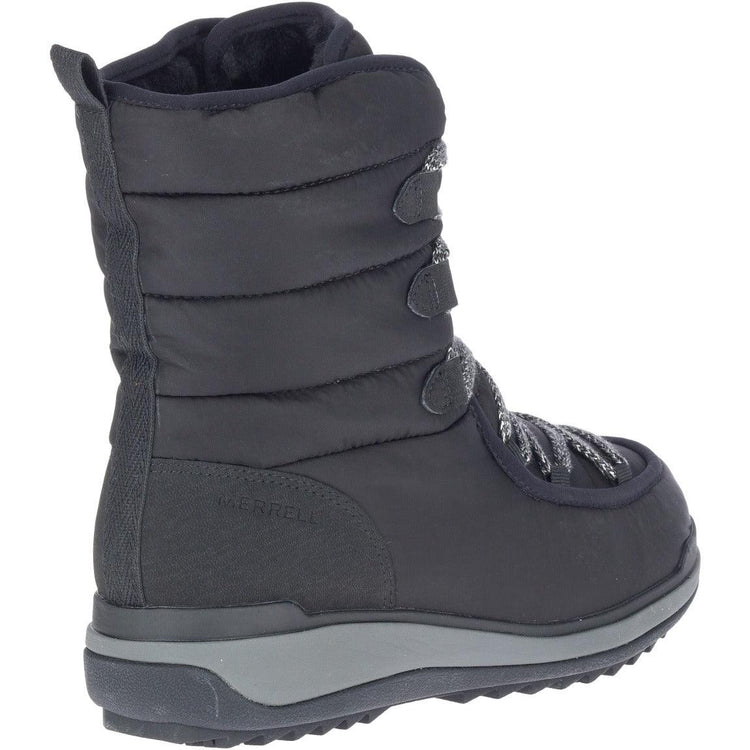 Snowcreek Cozy Polar Wp Boot - Women's - Sports Excellence