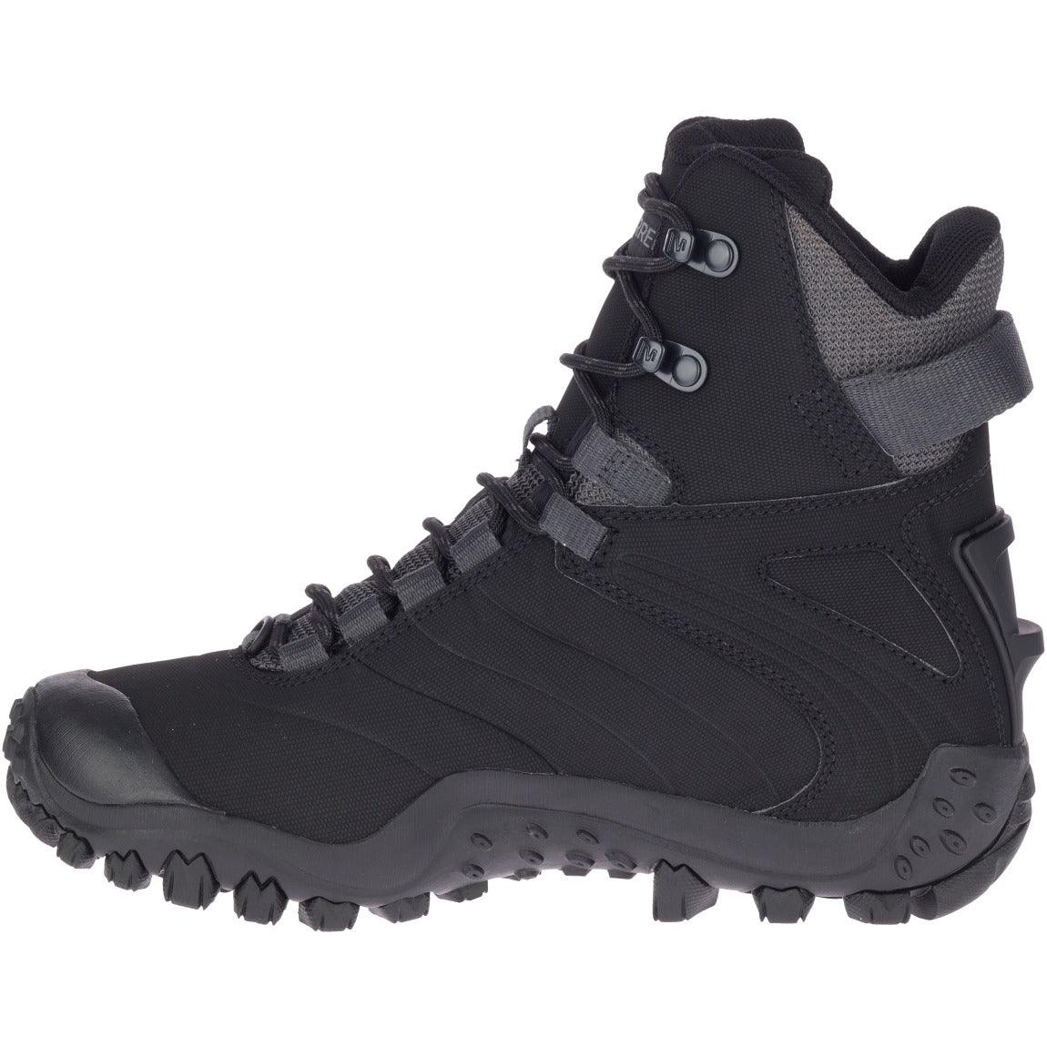 Chameleon 8 Thermo Tall Wp Boot - Women's - Sports Excellence