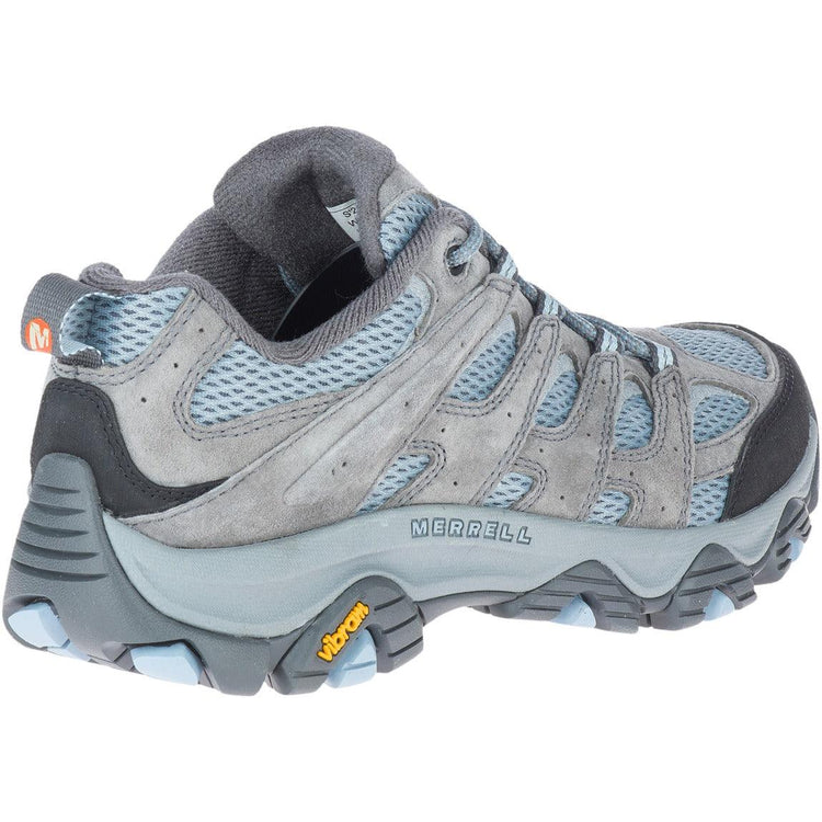 Moab 3 Hiking Shoes (Wide Width) - Women - Sports Excellence