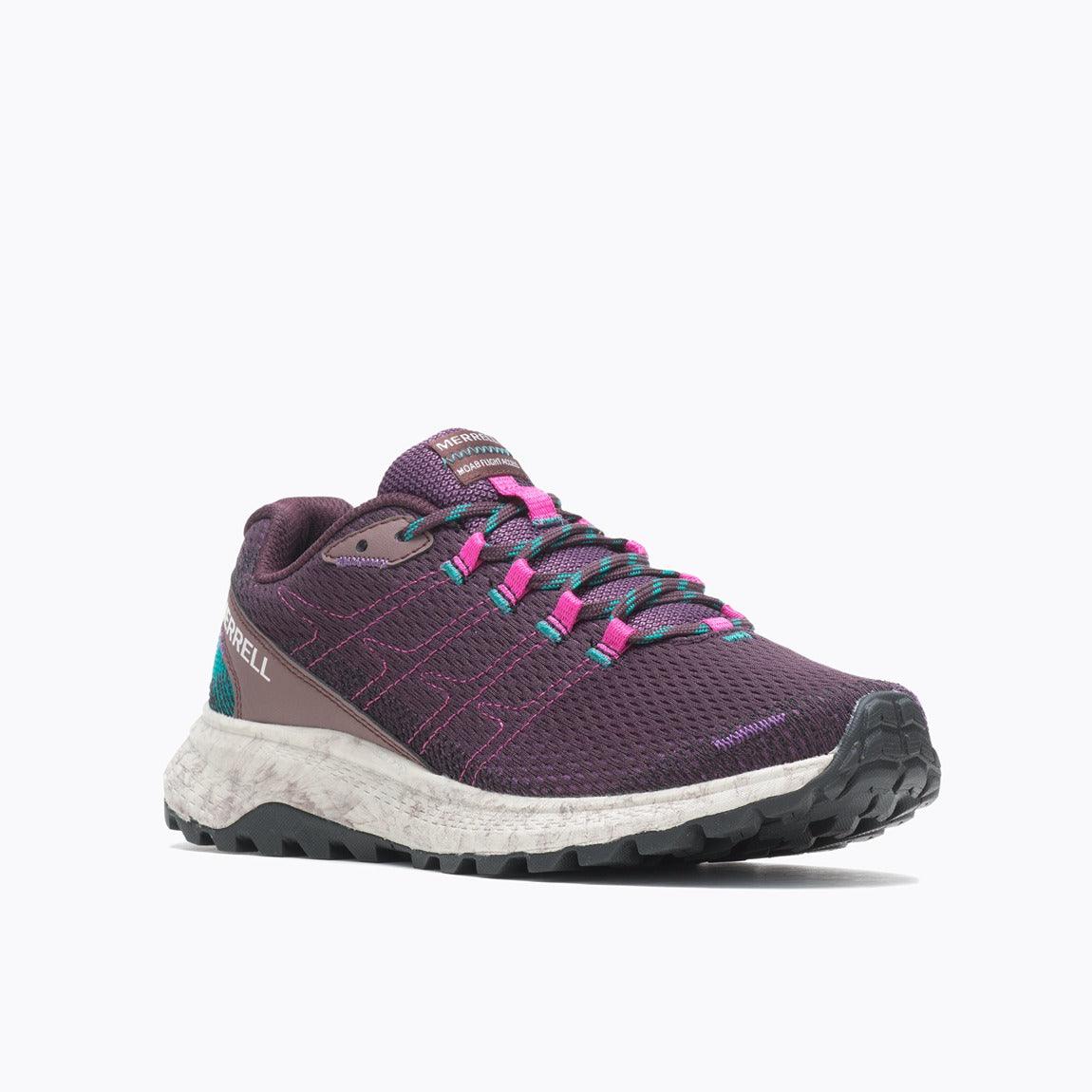 Fly Strike Hiking Shoes - Women - Sports Excellence