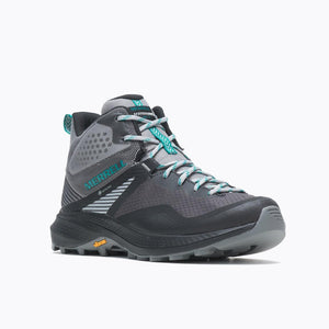 MQM 3 Mid GORE-TEX® Hiking Shoes - Women - Sports Excellence