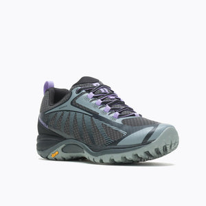 Siren Edge 3 Waterproof Hiking Shoes - Women - Sports Excellence