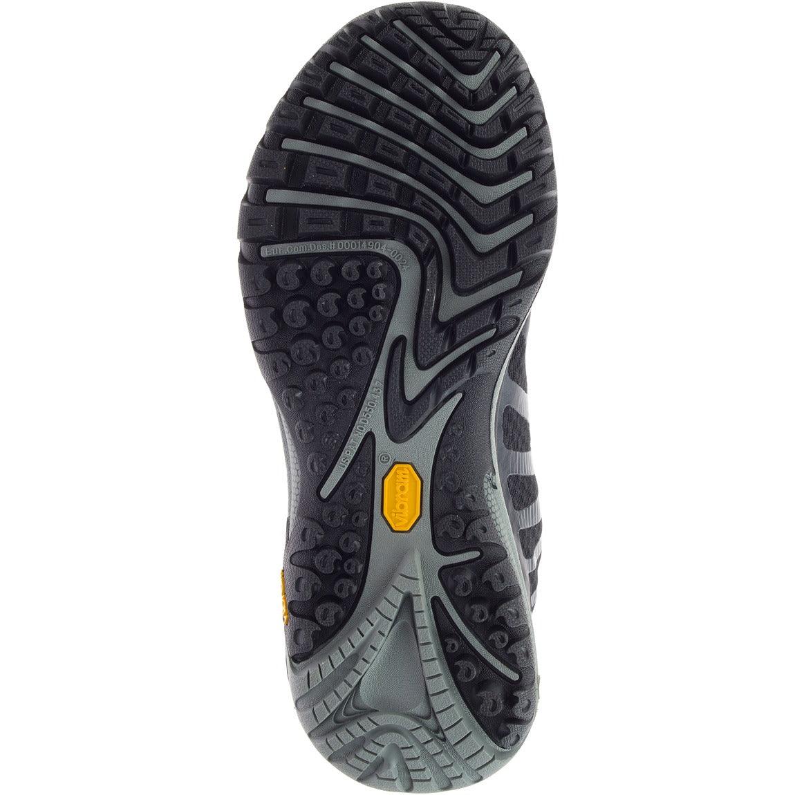 Siren Edge 3 Hiking Shoes - Women - Sports Excellence