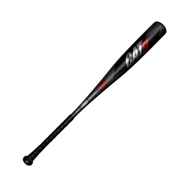 Cat 9 2 3/4" (-10) USSSA Baseball Bat - Sports Excellence