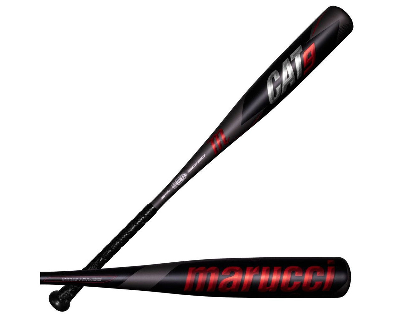 Batte de baseball USSSA Cat 9 2 3/4" (-10)