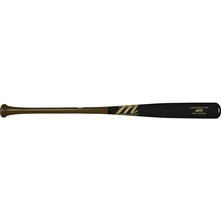 AP5 Pro Model Maple Wood Bat - Sports Excellence