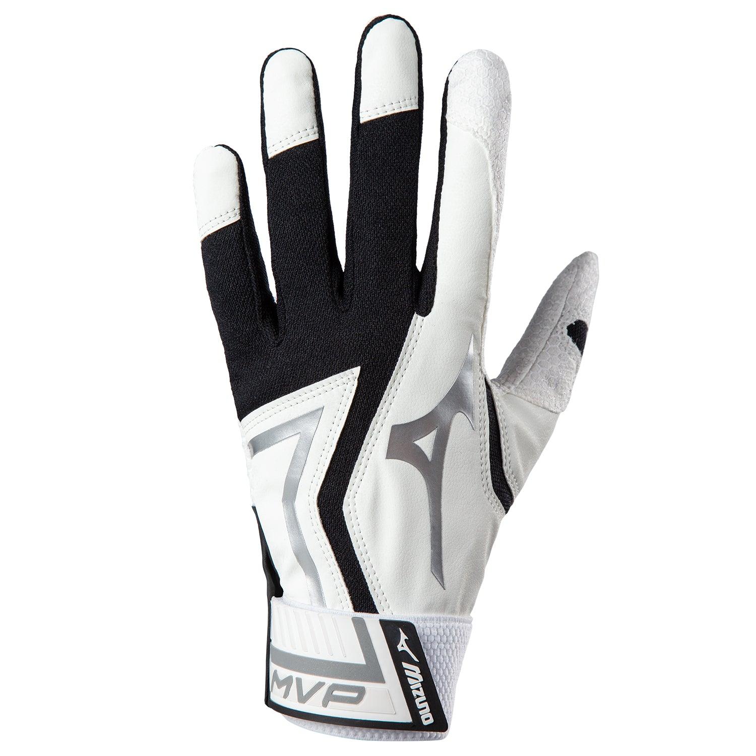 MVP Batting Gloves SR - Sports Excellence