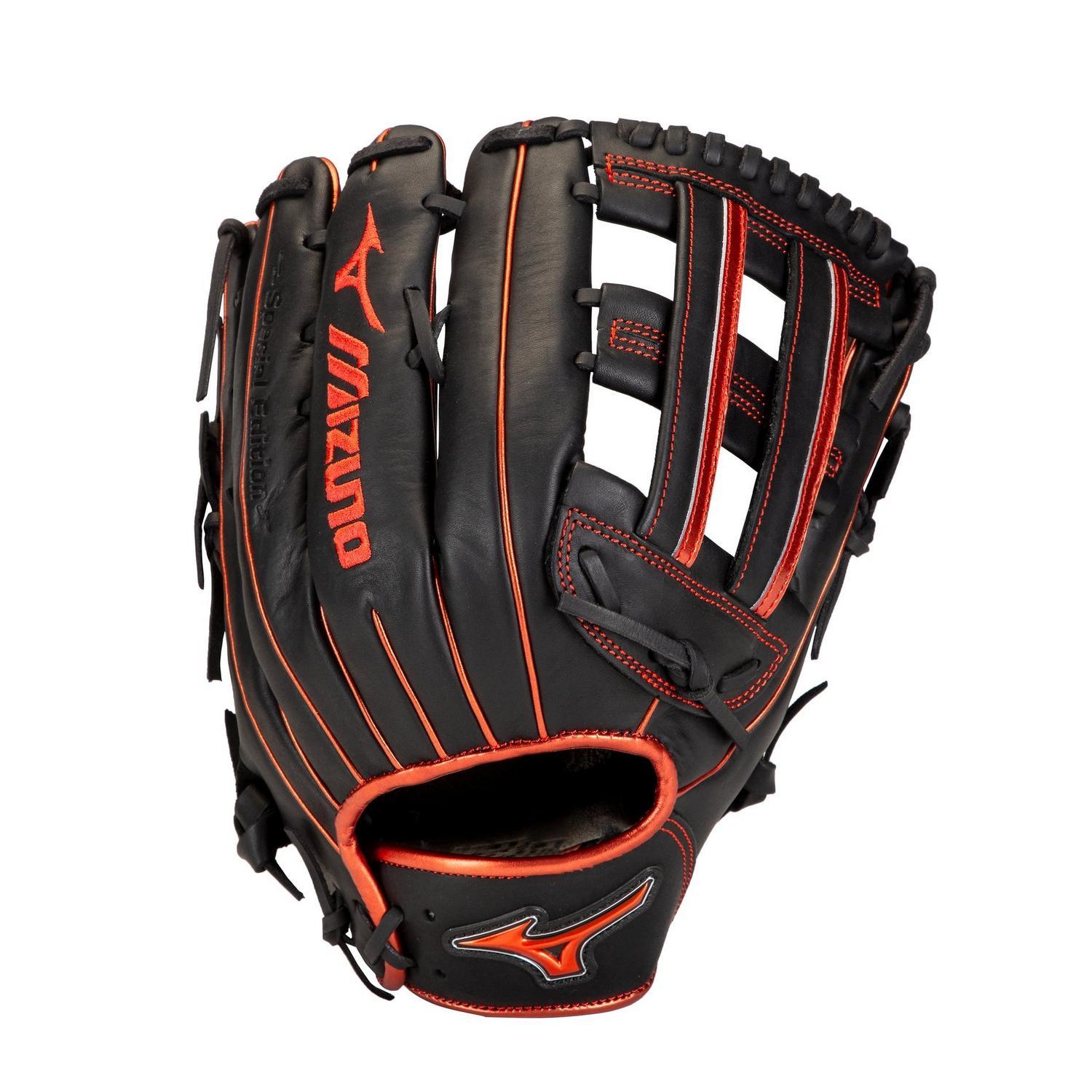 MVP Prime SE Slowpitch Softball Glove 13" - Sports Excellence