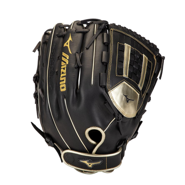 MVP Prime SE Slowpitch Softball Glove 14" - Sports Excellence