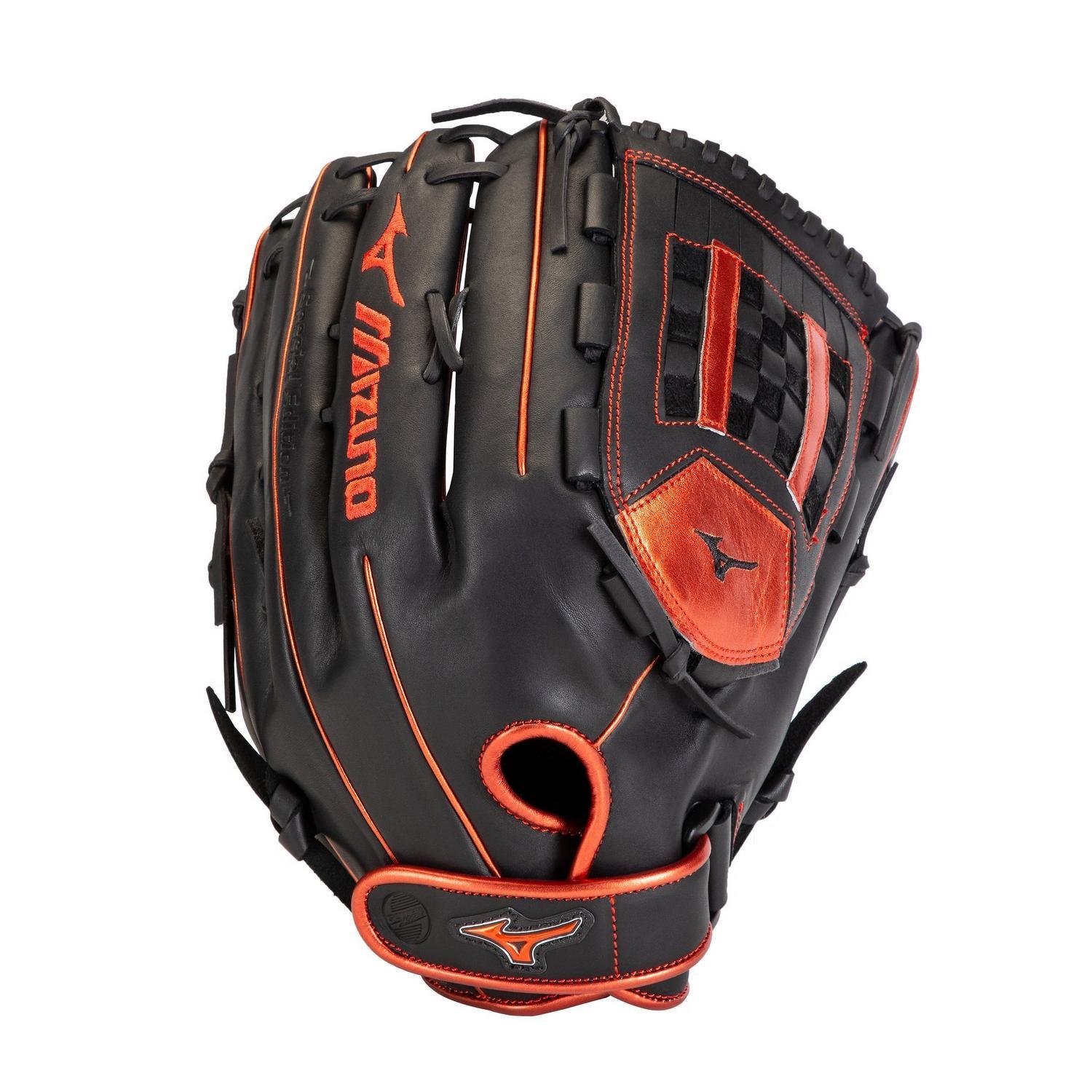 MVP Prime SE Slowpitch Softball Glove 14" - Sports Excellence