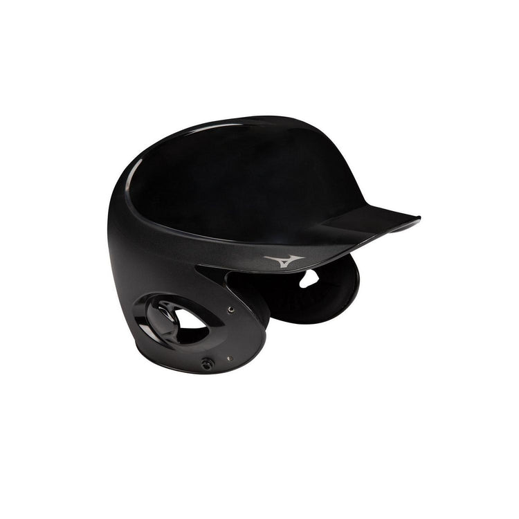 MVP Series Solid Batting Helmet - Sports Excellence