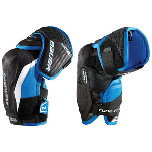 Nexus 2N Elbow Pads - Senior - Sports Excellence