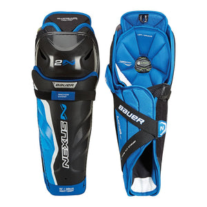 Nexus 2N Senoir Shin Guards - Senior - Sports Excellence