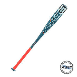 Nexus SL USSSA Bat