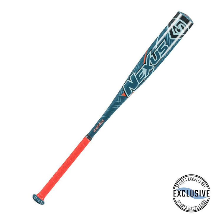 Nexus SL USSSA Bat