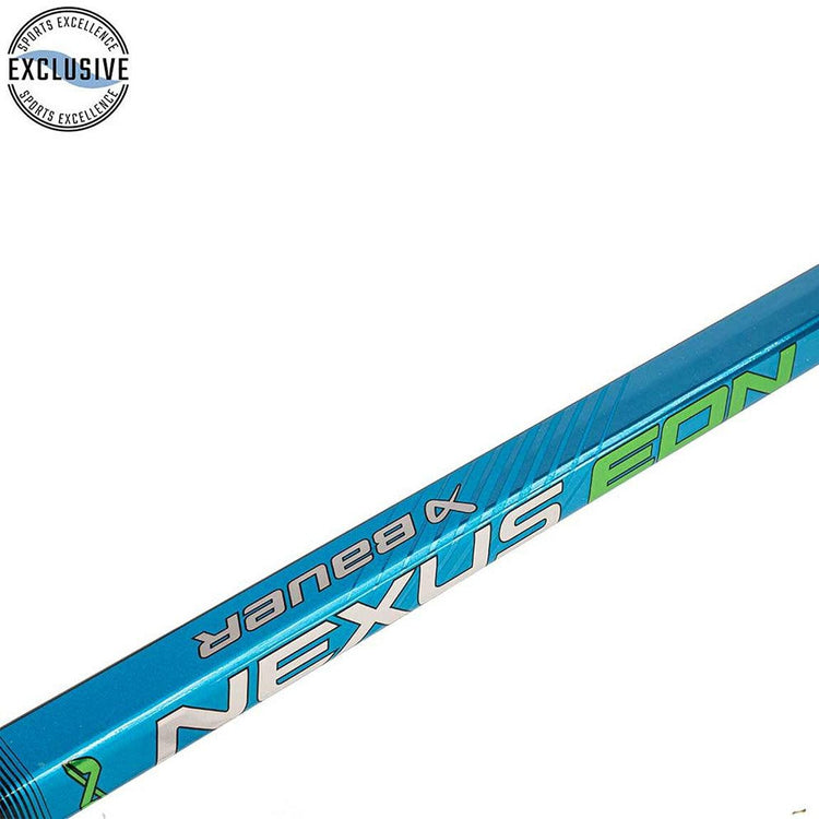 Nexus Eon Hockey Stick - Junior - Sports Excellence