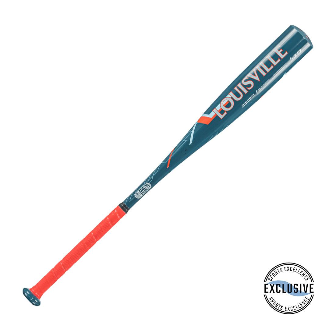 Nexus SL USSSA Bat