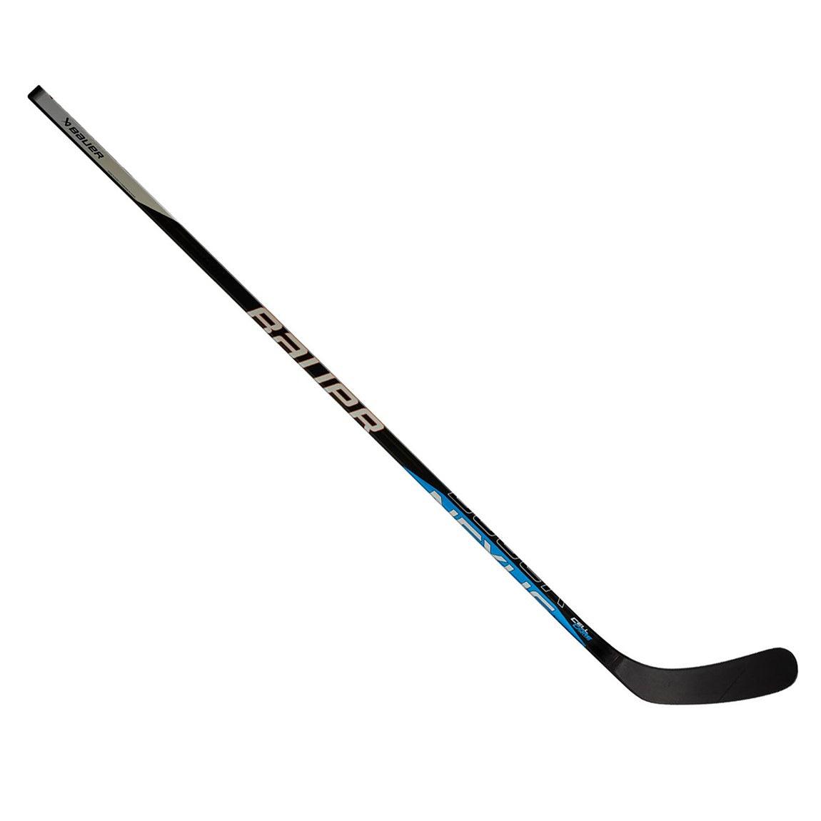 Hockey Players Sticks