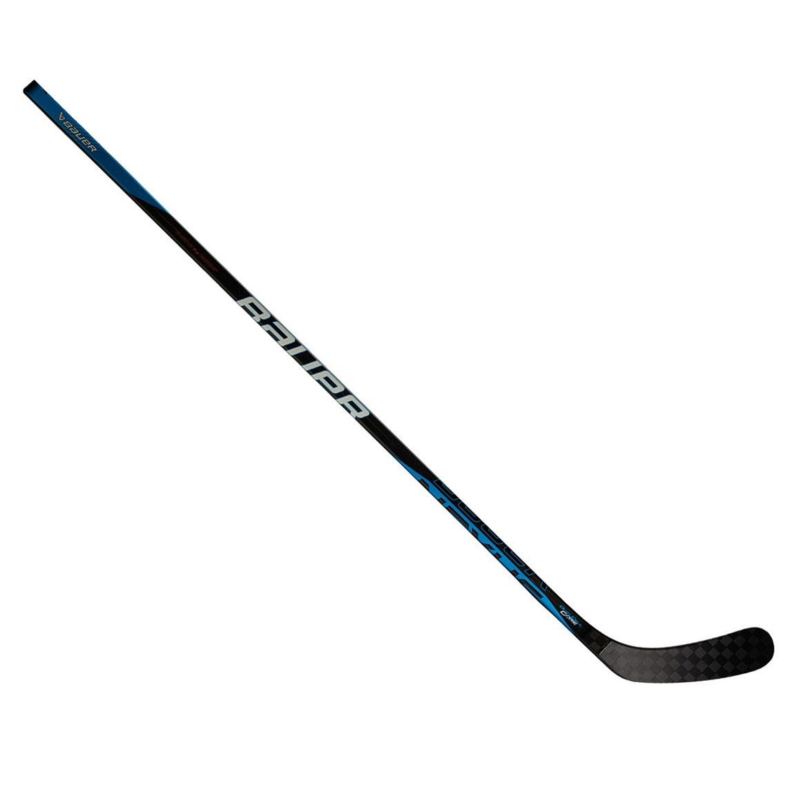 Hockey Players Sticks