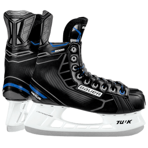 Nexus N6000 Skates - Junior - Sports Excellence