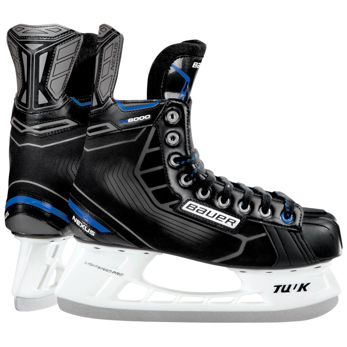 Nexus N6000 Skates - Senior - Sports Excellence