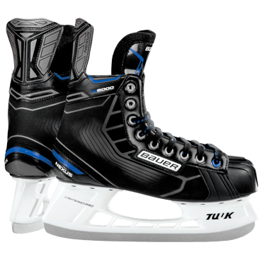 Nexus N6000 Skates - Senior - Sports Excellence