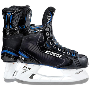 Nexus N8000 Skates - Junior - Sports Excellence