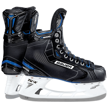 Nexus N8000 Skates - Senior - Sports Excellence