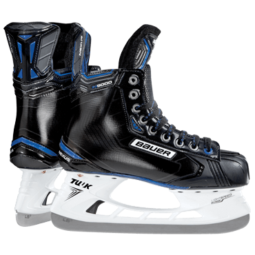 Nexus N9000 Skates - Senior - Sports Excellence