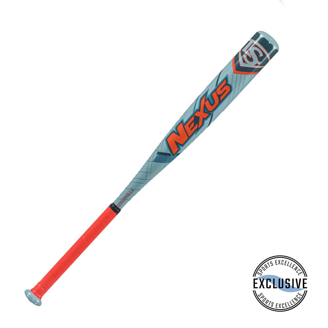 Nexus 2 1/4" (-12) Tee Ball Bat - Sports Excellence