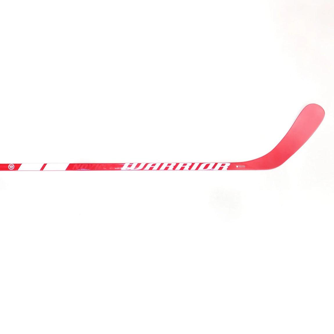 Warrior Novium SP Hockey Stick - Youth - Sports Excellence