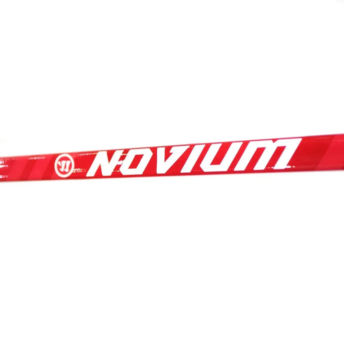 Warrior Novium SP Hockey Stick - Youth