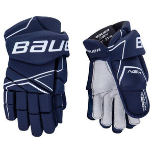 NSX Hockey Gloves - Senior - Sports Excellence