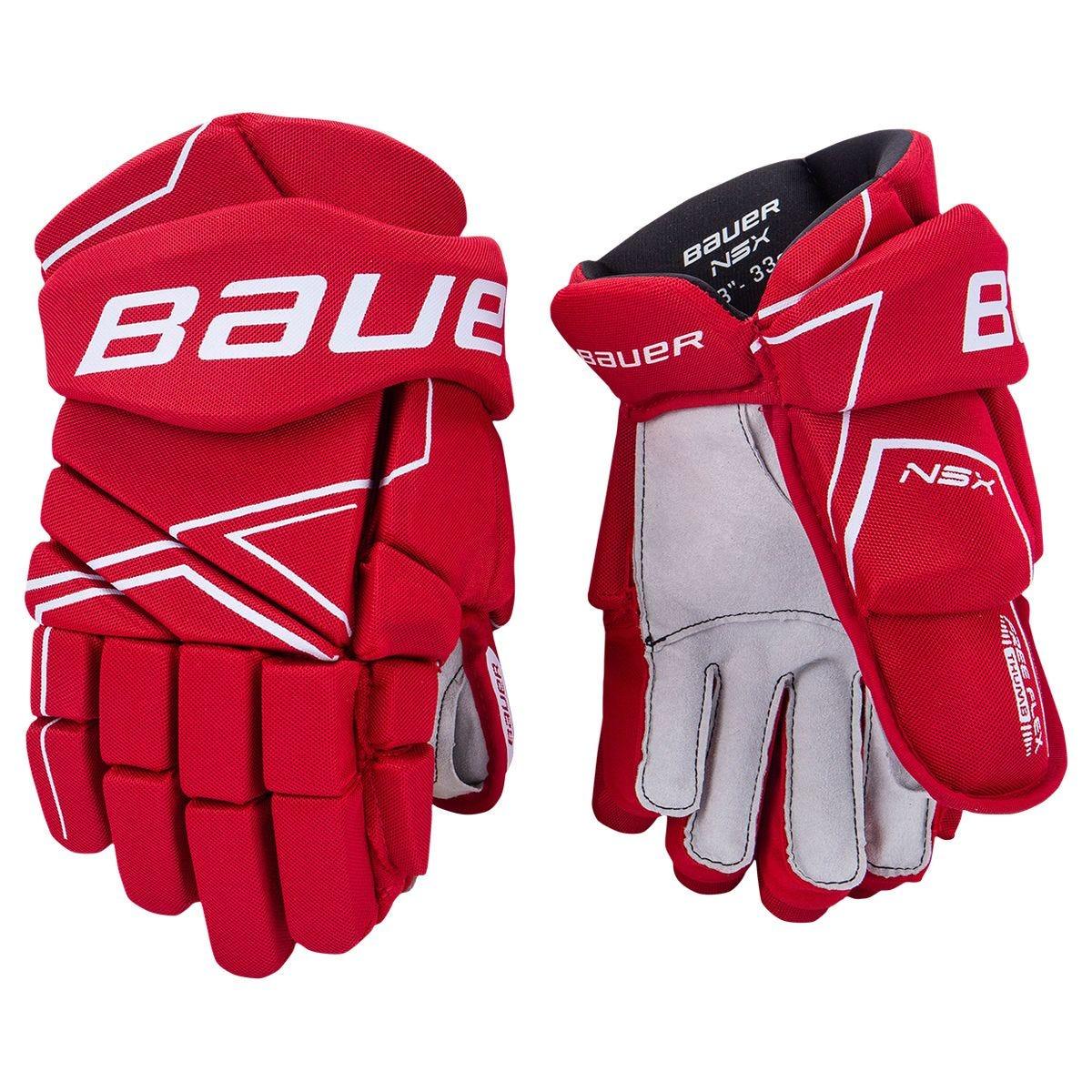 NSX Hockey Gloves - Junior - Sports Excellence