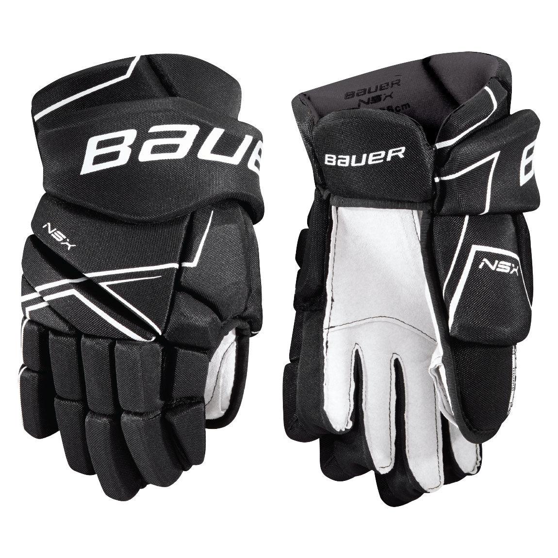 NSX Hockey Gloves - Junior - Sports Excellence