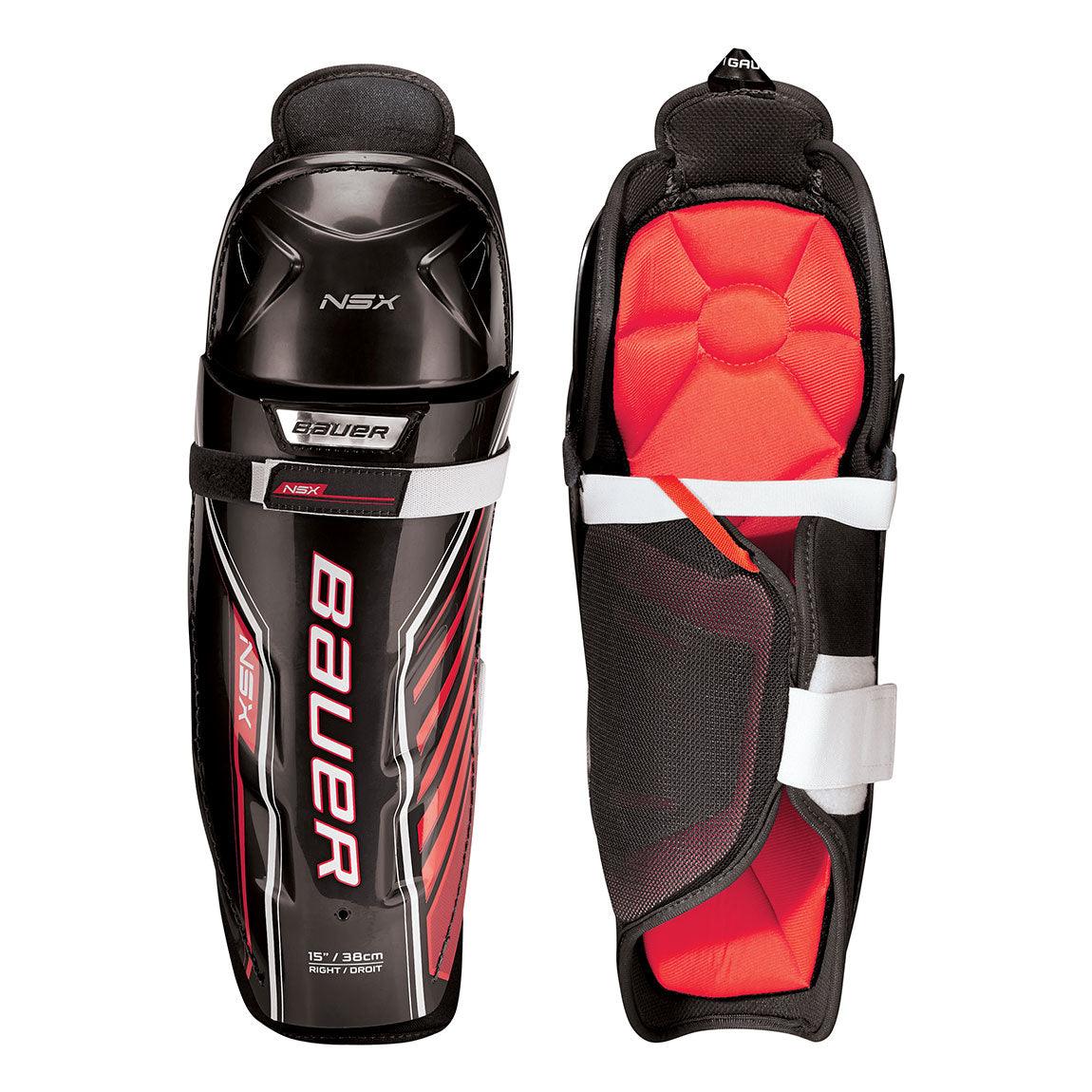 NSX Shin Guards - Senior - Sports Excellence