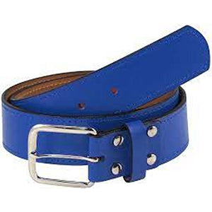 Rawlings Pro Baseball Belt