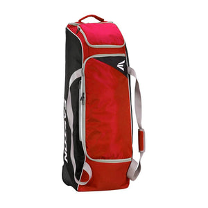 Octane Bat & Equipment Wheeled Bag - Sports Excellence