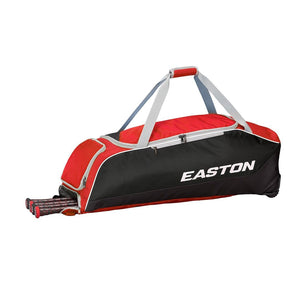 Octane Bat & Equipment Wheeled Bag - Sports Excellence