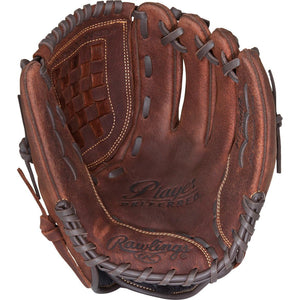 Player Preferred 12" Adult Softball Glove - Sports Excellence