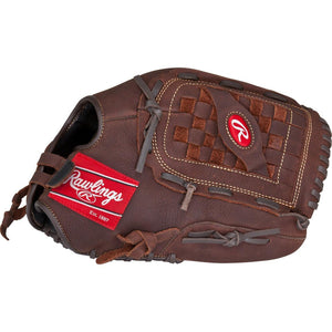 Player Preferred 14" Adult Softball Glove - Sports Excellence