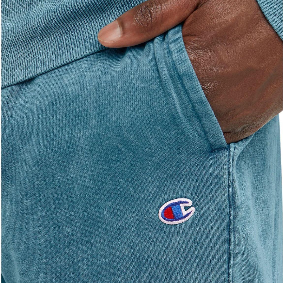 Champion Acid Wash Joggers - Men - Sports Excellence